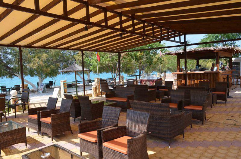 Thassos Grand Villas Apartments & Studios Limenaria  Ngoại thất bức ảnh